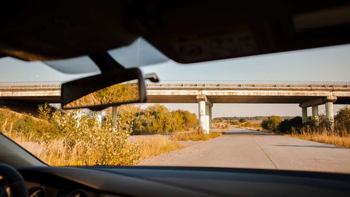 Kutaisi Bridge