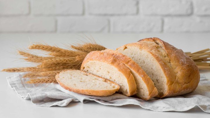 Bread Bakery (Rustaveli St. 17)