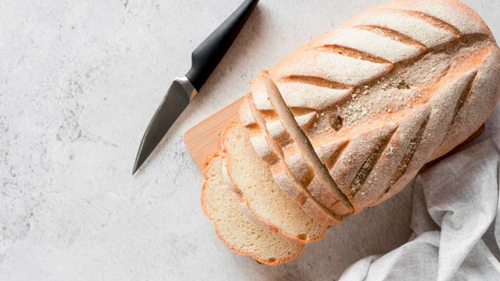 Bread Bakery (47 Rustaveli St.)