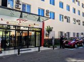 Georgian Industrial Group Holding (GIG)