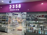 2358 Fashion (Metro City)
