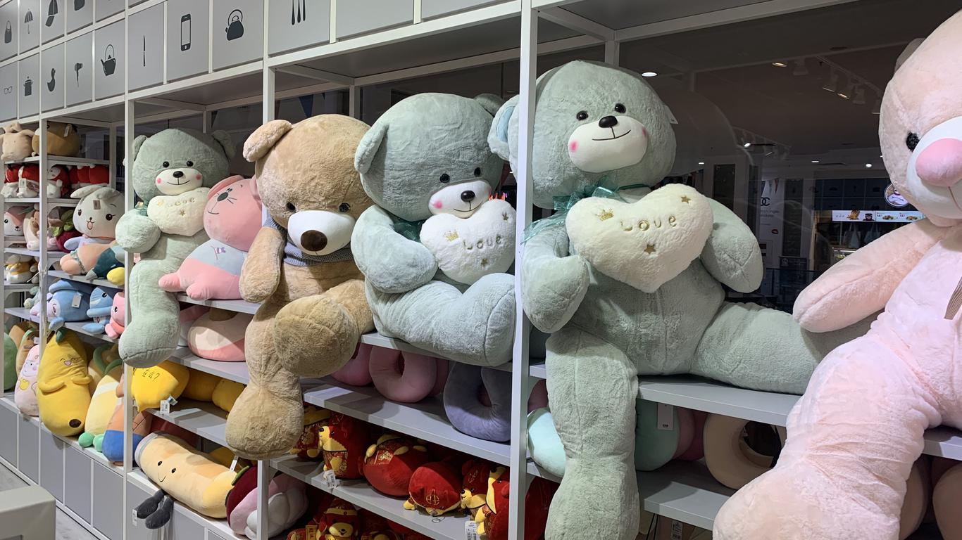 
								Где в Тбилиси магазины качественных игрушек?