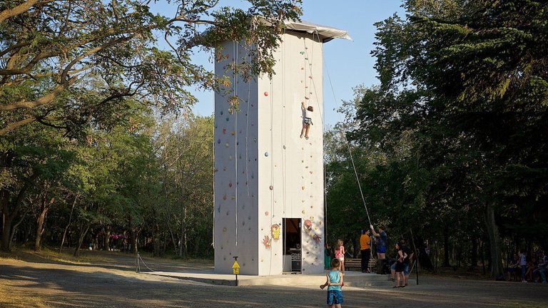 Get ready for an exciting adventure: Climbing Festival in Georgia