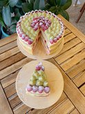 Mari's cakes (ул. Ильи Чавчавадзе, 6)