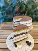 Mari's cakes (ул. Ильи Чавчавадзе, 6)