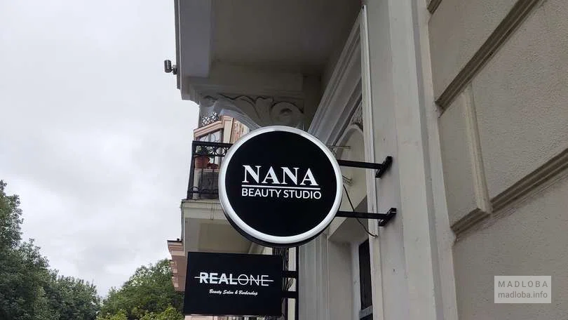 Beauty Nana Studio