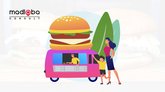 Burger Promotion