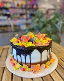 Mari's cakes (ул. Ильи Чавчавадзе, 6)