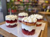 Mari's cakes (ул. Ильи Чавчавадзе, 6)