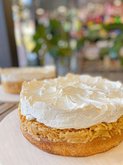 Mari's cakes (ул. Ильи Чавчавадзе, 6)