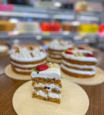 Mari's cakes (ул. Ильи Чавчавадзе, 6)
