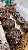 Bakery (Vakhtang Gorgasali St. 159)