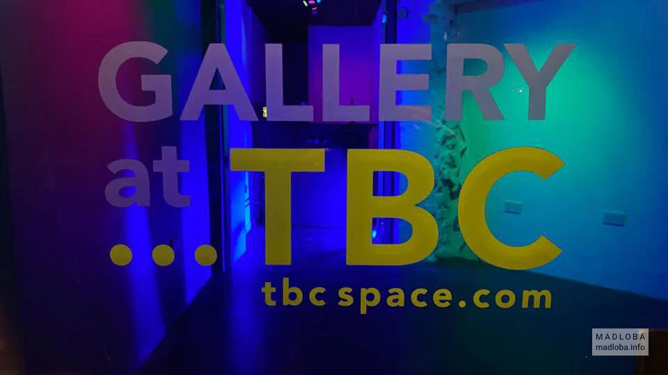 TBC Art Gallery
