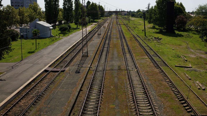 Badiauri railway station