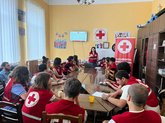 Georgian Red Cross Society