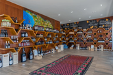 Kakhetian Traditional Winemaking (KTW)