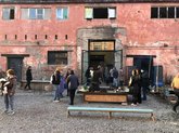 Contemporary Art Center - Tbilisi