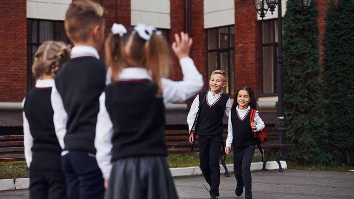 Natural Science Gymnasium Alexandra Gurtskaya