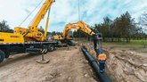 Georgian Water and Power (GWP)