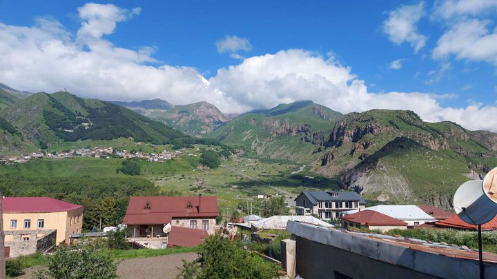 Თეთრი სახლი