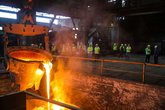 Manganese Logistik