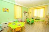 Anbanela Superkids на улице Зураба Саканделидзе