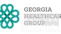 Поставщик лекарств "Georgia Healthcare Group" логотип
