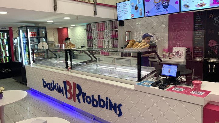 Baskin-Robbins