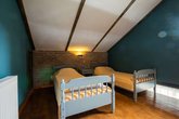 3 Heritage Rooms