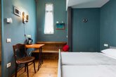 3 Heritage Rooms