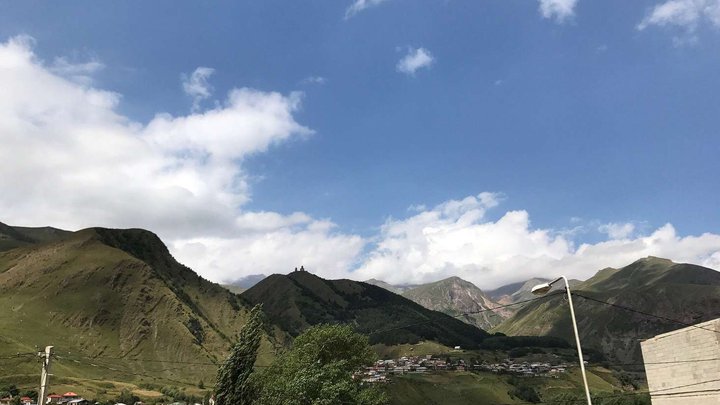 Uptown Boutique Kazbegi