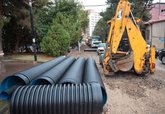 Georgian Water and Power (GWP)