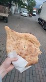 Bakery (Shavsheti St. 60)