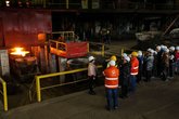 Manganese Logistik