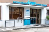 Georgian Water and Power (GWP)