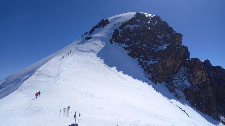 მთის ფრიკები