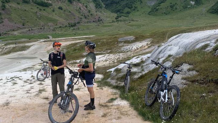 Electride - Tours in Kazbegi