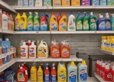 Clean House