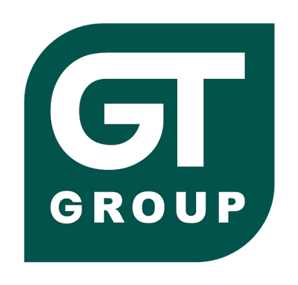 35 Сервис-центры автообслуживания GT Group 1 logo.png