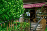 Kakhetian Traditional Winemaking (KTW)