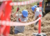 Georgian Water and Power (GWP)