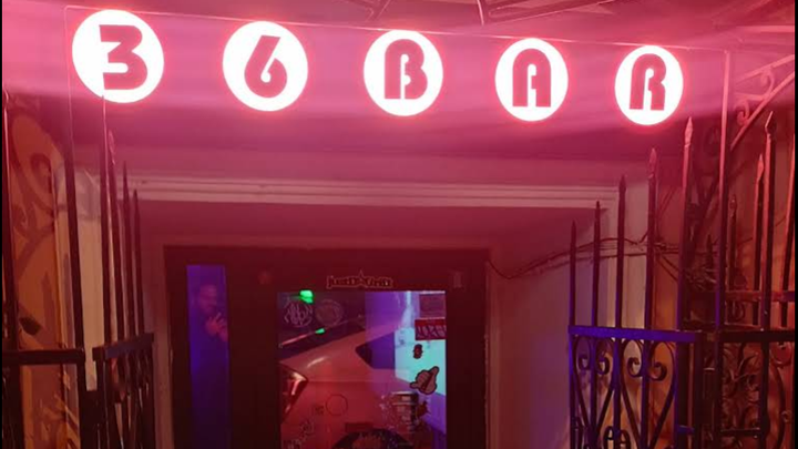 36 BAR Tbilisi