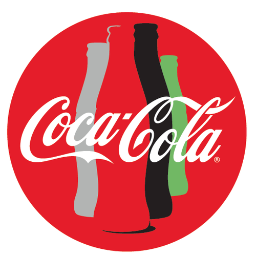 38 Поставщик безалкогольных напитков Coca-Cola Bottlers Georgia 1 logo.png