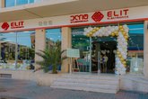 Elit Electronics on the street. Petra Kavtaradze, 3