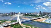 Китайская дорожно-мостовая корпорация — Грузия (CRBC)
