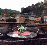 Old Tiflis Hotel