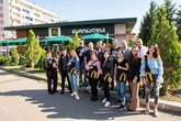 McDonald's (ул. Братьев Какабадзе 1)