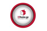 უძრავი ქონების სააგენტო 3dhome / უძრავი ქონების სააგენტო 3dhome
