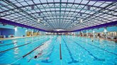 Pool Mardi Plaza