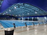 Pool Mardi Plaza